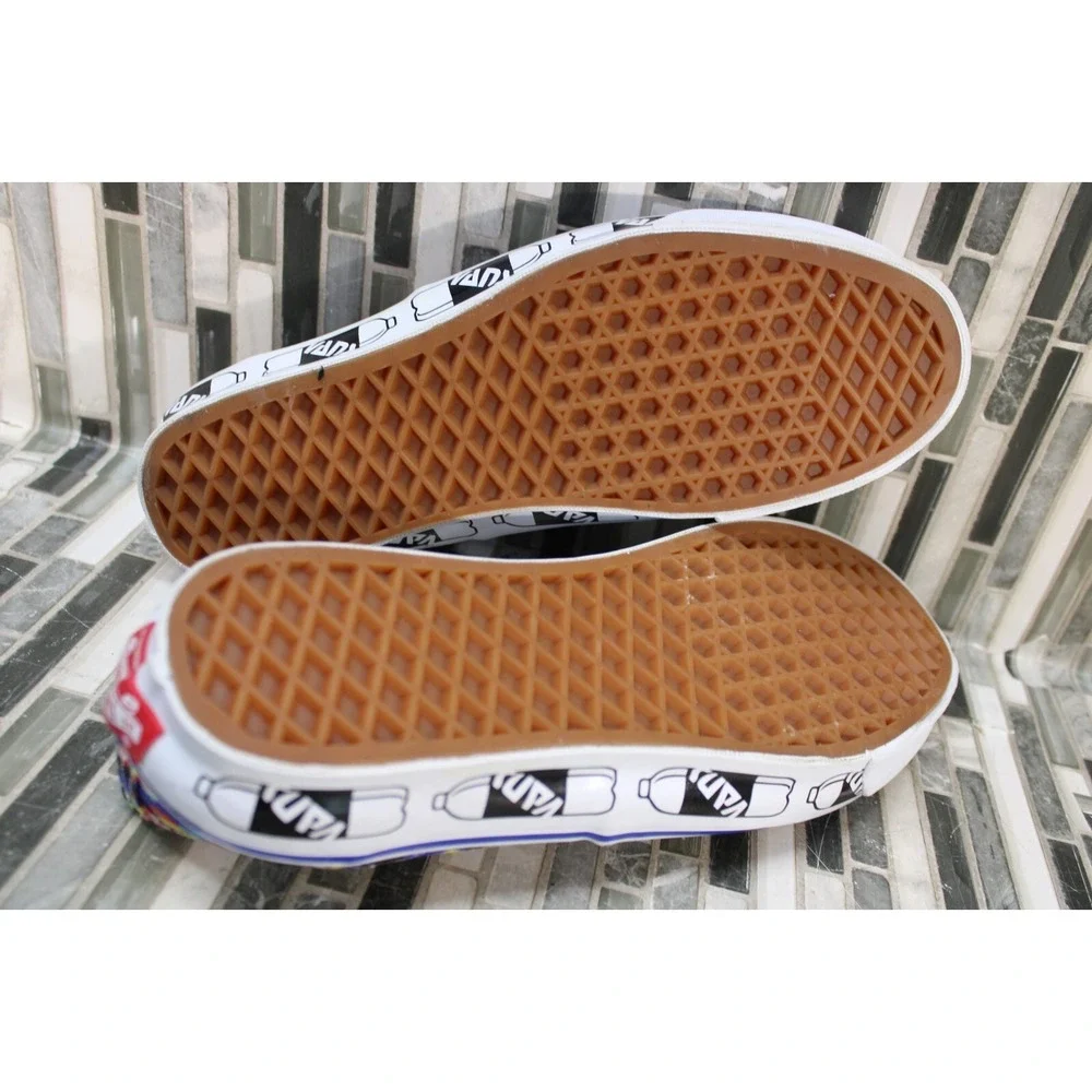 VANS OG‎ Chukka LX Fergadelic 